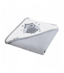 Beebir&auml;tik koos kapuutsiga Akuku &Ouml;&ouml;kull, 80x80 cm, A1238