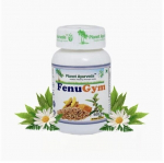 Toidulisand FenuGym Planet Ayurveda&reg; 60 kapslit