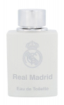 Tualettvesi Real Madrid Sporting Brands EDT meestele, 100 ml