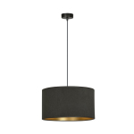 Rippvalgusti Emibig Hilde 1 BL Black