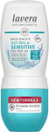 Rulldeodorant Lavera Basis Sensitive, 50 ml
