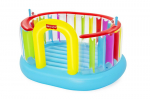 T&auml;ispuhutav batuut Fisher Price Bouncetopia, 226x175x138 cm