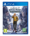 Arvutim&auml;ng Agatha Christie - Hercule Poirot: Esimised juhtumid PS4 m&auml;ng