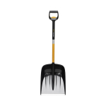 Teleskoop lumelabidas Fiskars X-series