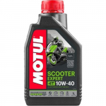 &Otilde;li Motul Scooter EXPERT 4T 10W40, 1L