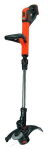 Akuga trimmer Black&Decker STC1820PCB