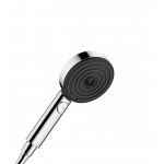 Du&scaron;iotsik Hansgrohe Pulsify Select 105 Relaxation, kroom