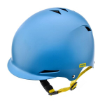 Laste kiiver Meteor KS02 Navy, sinine