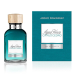 Meeste parf&uuml;&uuml;m Agua Fresca Citrus Cedro Adolfo Dominguez EDT: Maht - 60 ml