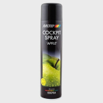 Salongipuhastusvahend COCKPIT SPRAY &otilde;un 600ml, Motip