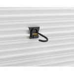 Seinakonks jalgratta vertikaalseks hoidmiseks