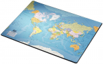 Lauamatt ESSELTE WORLD, 400 x 530 mm