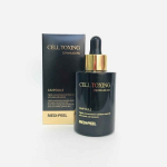 Ampule taastav seerum t&uuml;virakkudega Medi-peel Cell Toxing Dermajou ampoule, 100 ml