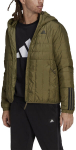Adidas Joped Itavic L Ho Jacket Khaki GT1685 GT1685/3XL