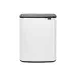 Pr&uuml;gikast, Bo Touch Bin 60L White