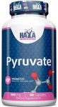 Haya Labs P&uuml;ruvaat 500 mg 90 kapslit