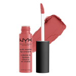 Huulev&auml;rv Soft Matte NYX (8 ml): V&auml;rvus - stockholm 8 ml