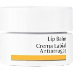 Kortsudevastane huulekreem Dr. Hauschka Lip Balm (4,5 ml)