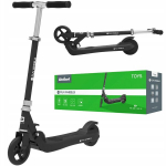 Elektriline t&otilde;ukeratas lastele 12 km/h 50 kg kokkupandav