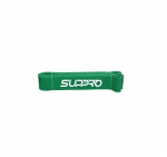 Treeningkumm SUPPRO, roheline 22-57kg