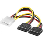 Logilink, S-ATA, 13 cm