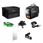 Risti isetasanduv laser DW, 0811 360 &deg;, DKLL12PB1