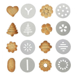 K&uuml;psisepress KING HOFF