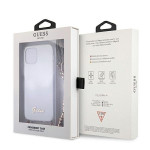 Telefoni&uuml;mbris Guess GUHCP12MKC4GSGO iPhone 12/12 Pro 6.1''