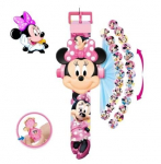 Kell Miki Hiir projektoriga