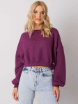 Dressipluus naistele, lilla, Purple