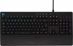 LOGITECH G213 Prodigy Gamer Keyboard - QWERTY