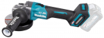 Akunurklihvija XGT&reg;, 40&nbsp;V Max GA005GZ Makita