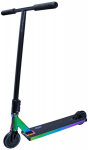 Trikit&otilde;ukeratas North Switchblade 2021 Pro, Oilslick & Black