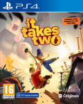 Play Station 4 m&auml;ng It Takes Two