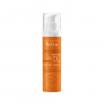 P&auml;ikesekaitseemulsioon Avene Sun, toonitud SPF50+, 50 ml