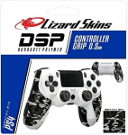 K&auml;epidemed Lizard Skins Jaoks Playstation 4, Black Camo