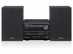 Muusikakeskus Muusikakeskus Panasonic SC-PM250EG-K