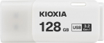 USB pulk Cl&eacute; USB 3.2 KIOXIA 128Go U301 - Valge - USB 3.0 liides
