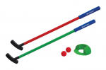 M&auml;ng golfikomplekt Schildkrot