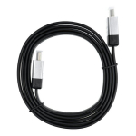 HDMI kiire kaabel ver. 2,0 1,5 m pikk