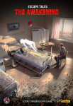 Lauam&auml;ngude Escape Tales: The Awakening, EN