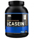 Toidulisand Optimum Nutrition Casein 100% 1818g