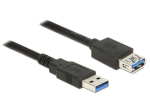 Delock USB 3.0 kaabel 1.5 m