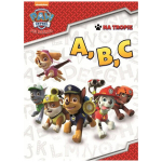 K&auml;papatroli Abc Raada