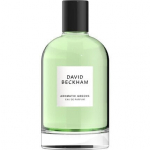 Parf&uuml;&uuml;m David Beckham Aromatic Greens EDP meestele 100 ml