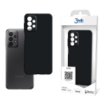 Samsung Galaxy A23 4G - 3mk Matt Case black