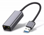 Usb 3.0 kiire Etherneti adapter RJ45 LAN Zenwire