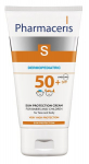 P&auml;ikesekaitsekreem lastele Pharmaceris S SPF50+, 125 ml