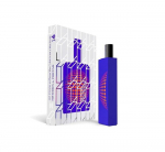 Parf&uuml;&uuml;mvesi Histoires de Parfums This It Not A Blue Bottle 1/6 EDP naistele ja meestele, 15 ml