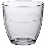 Klaaside komplekt Duralex Gigogne, 160 ml, 4-osaline